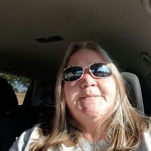 Meet your Posher, Ginny